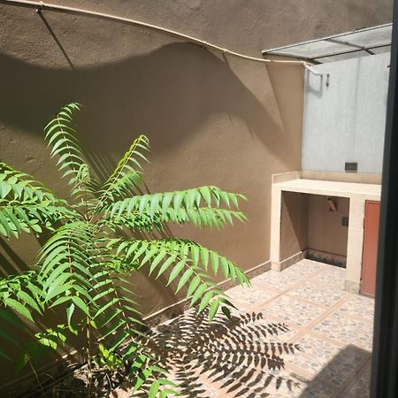 Lugones Apartment Ezeiza Luaran gambar