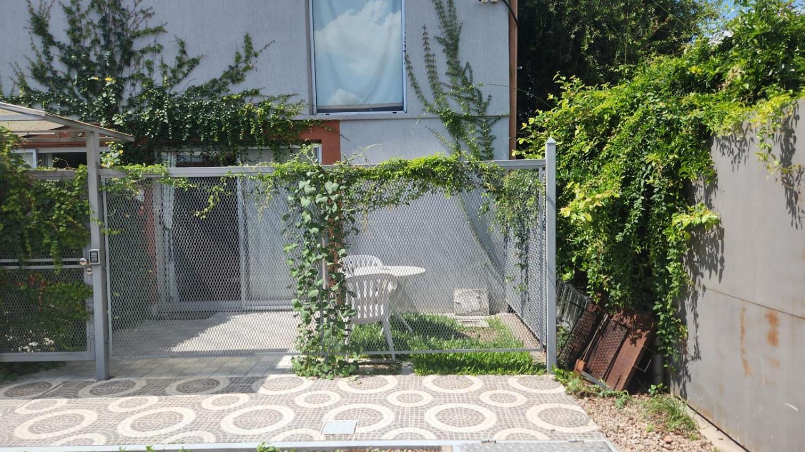 Lugones Apartment Ezeiza Luaran gambar