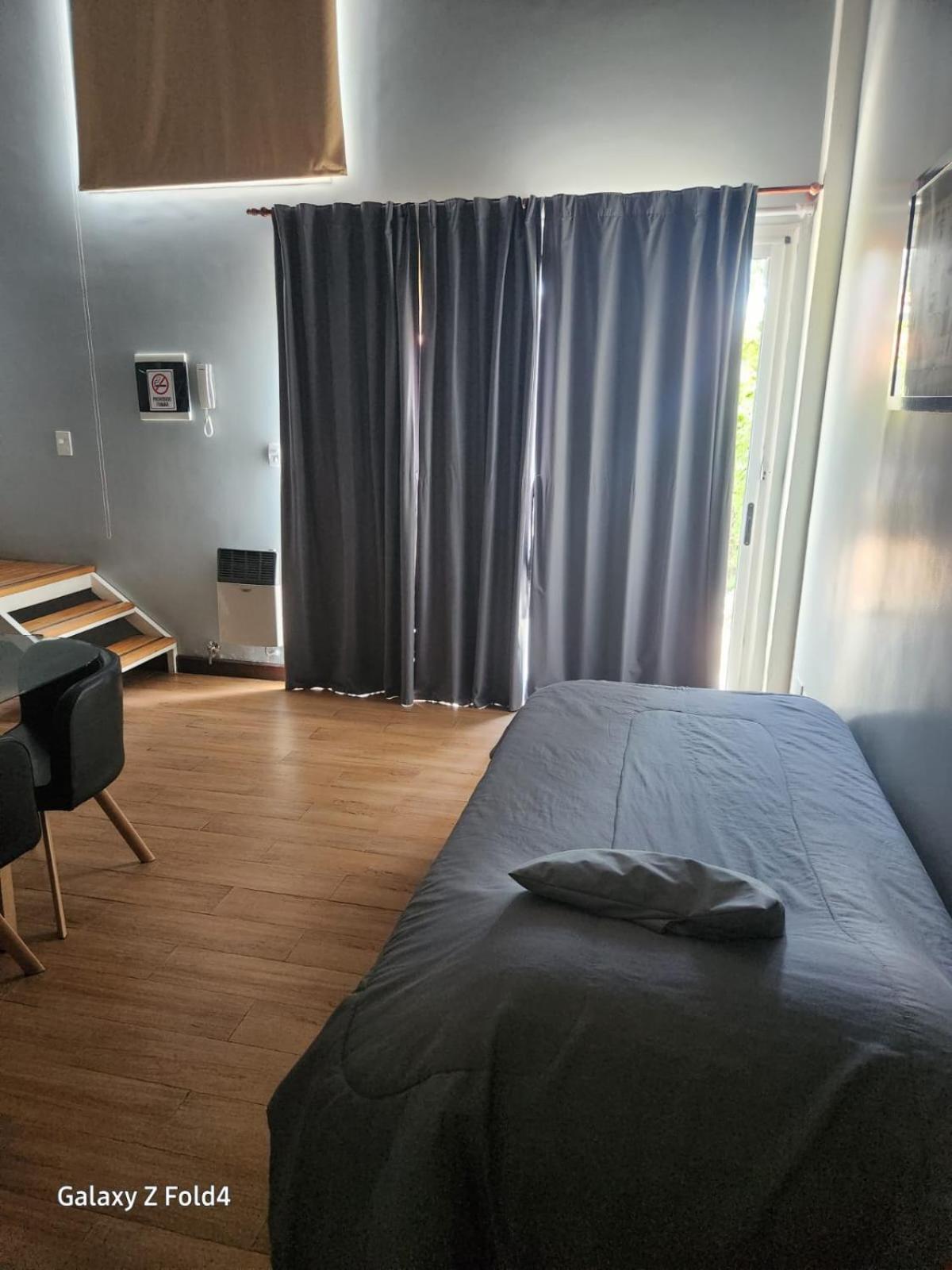 Lugones Apartment Ezeiza Luaran gambar