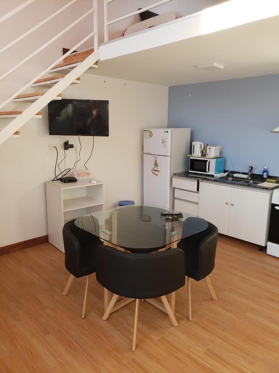 Lugones Apartment Ezeiza Luaran gambar