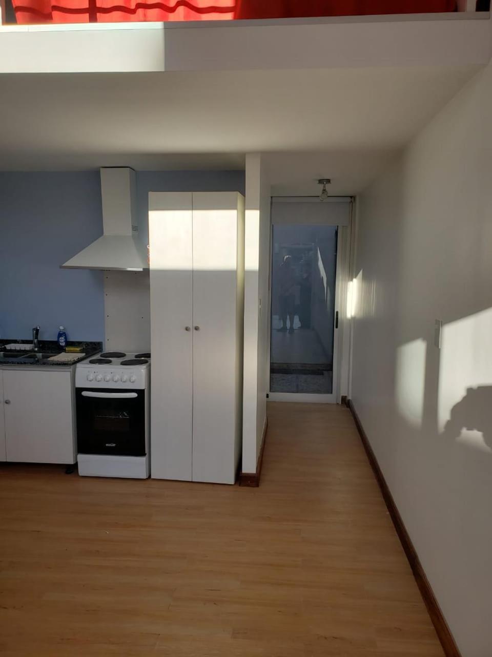 Lugones Apartment Ezeiza Luaran gambar