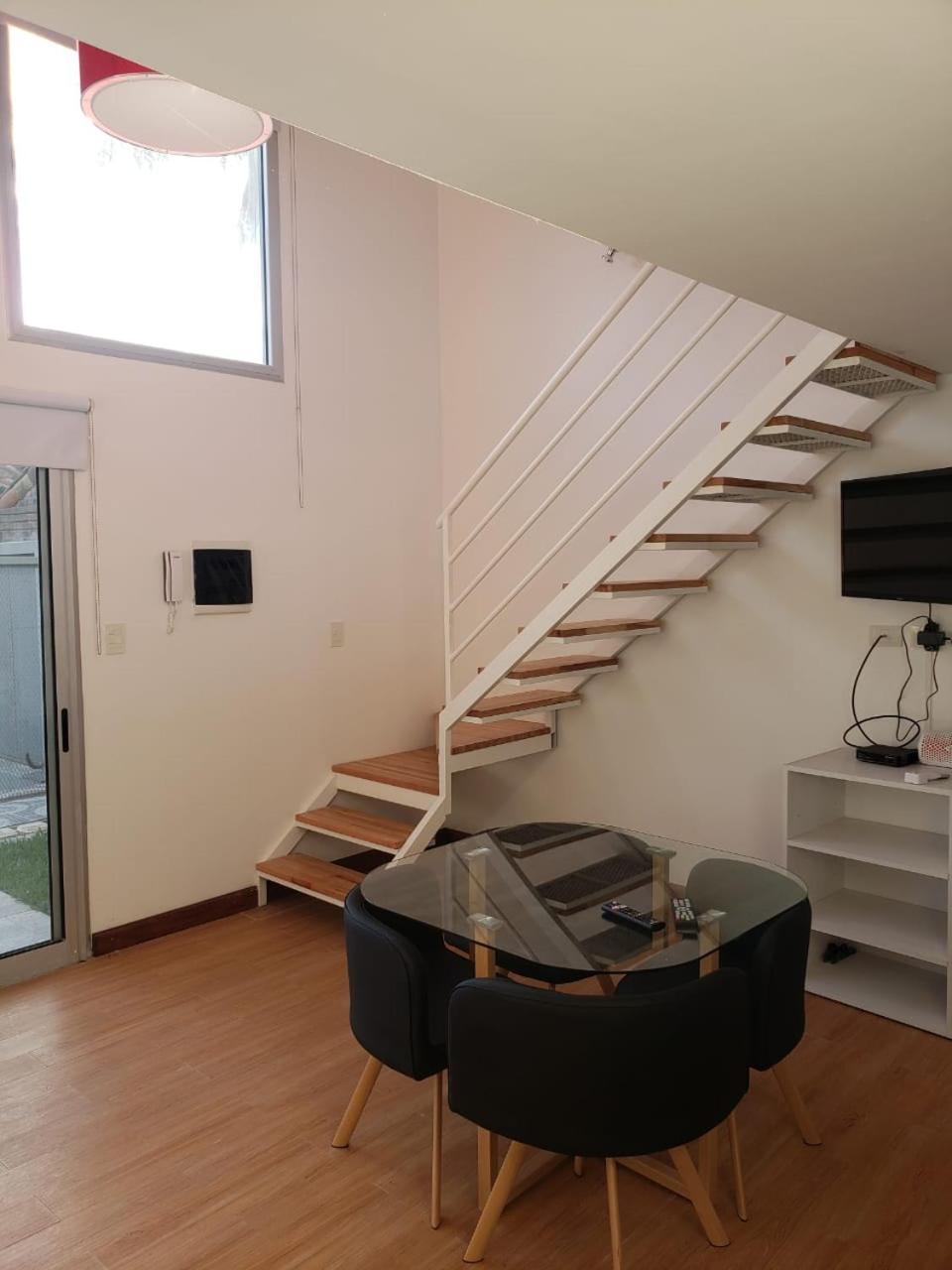 Lugones Apartment Ezeiza Luaran gambar