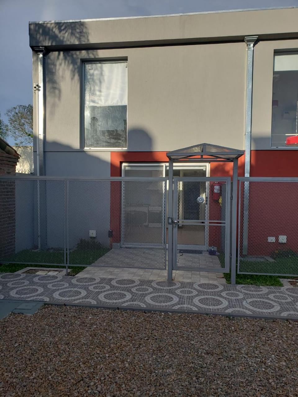 Lugones Apartment Ezeiza Luaran gambar