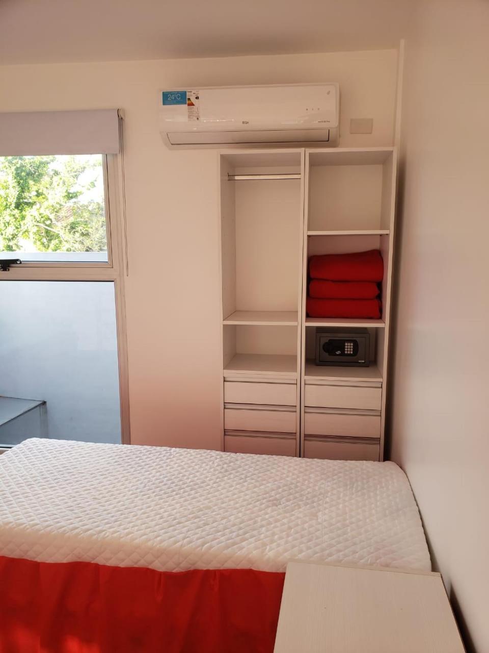 Lugones Apartment Ezeiza Luaran gambar