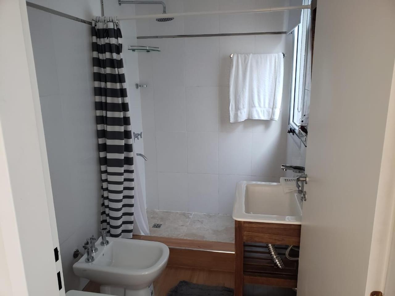 Lugones Apartment Ezeiza Luaran gambar