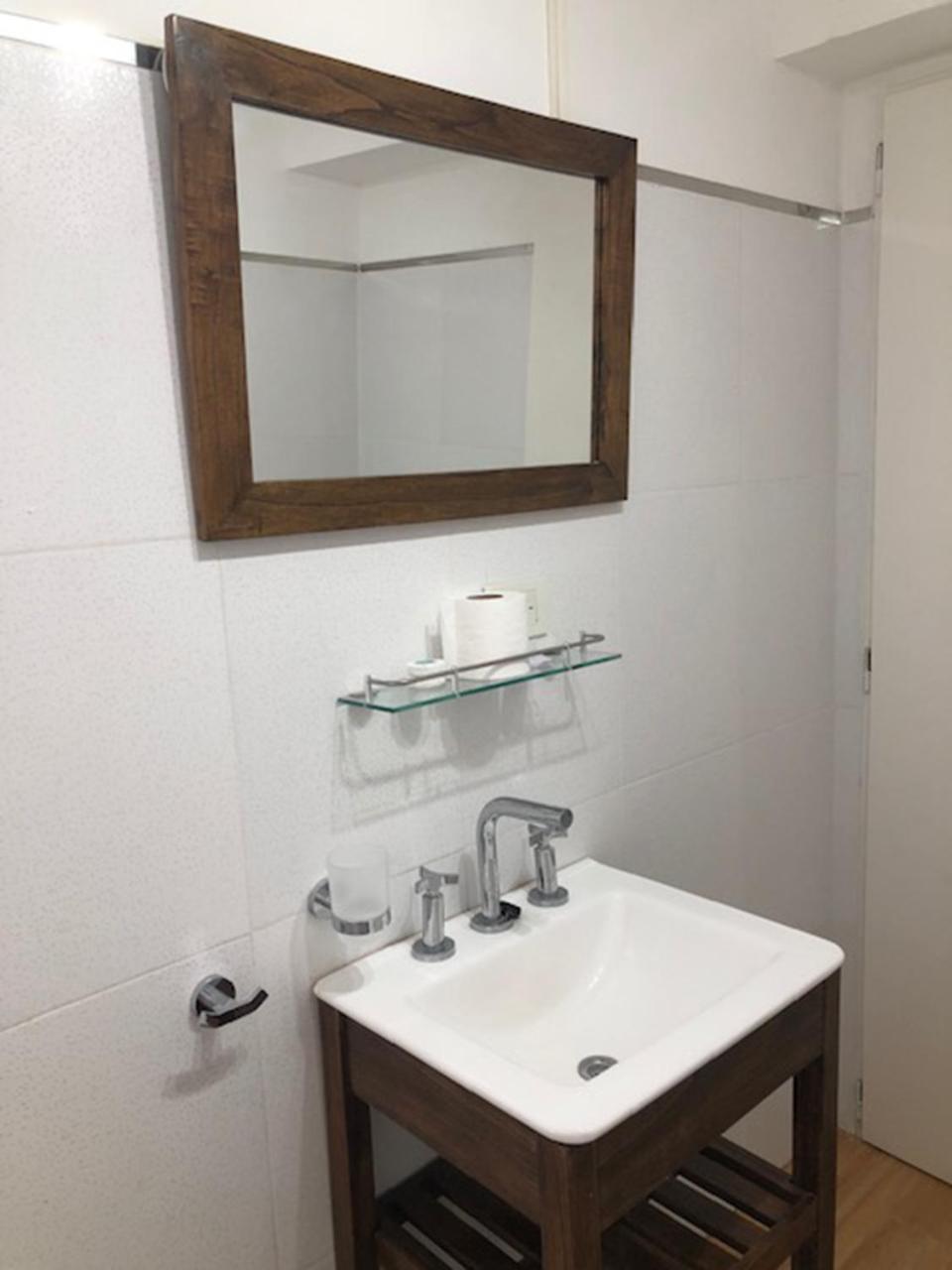 Lugones Apartment Ezeiza Luaran gambar