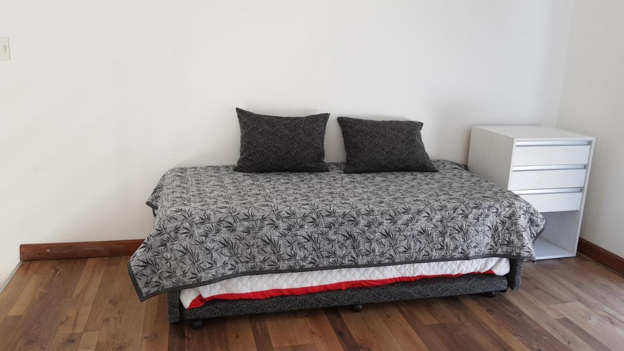 Lugones Apartment Ezeiza Luaran gambar