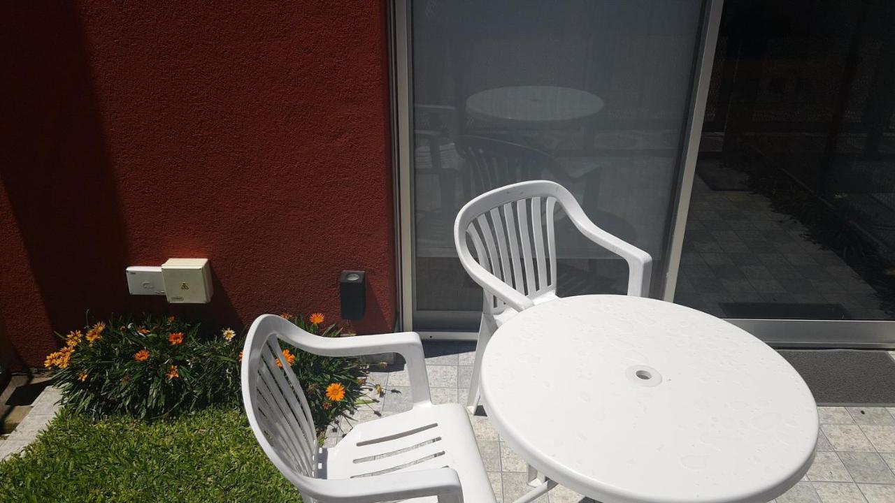 Lugones Apartment Ezeiza Luaran gambar