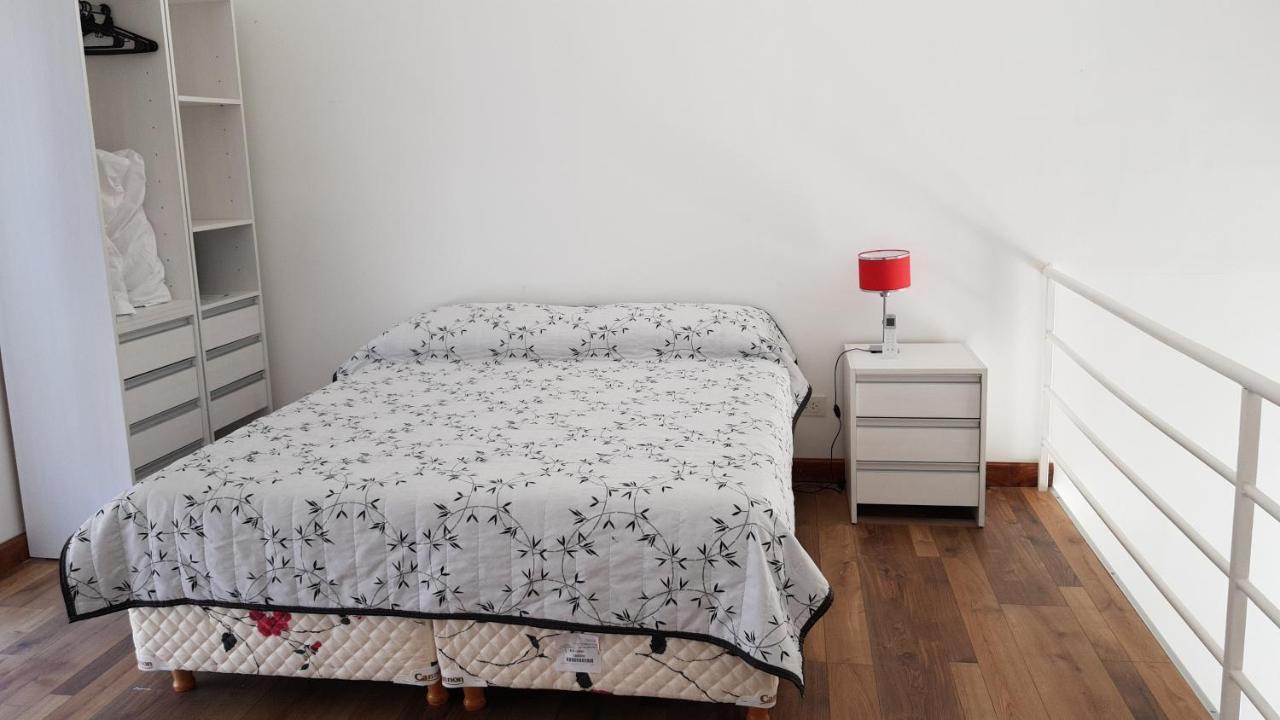 Lugones Apartment Ezeiza Luaran gambar