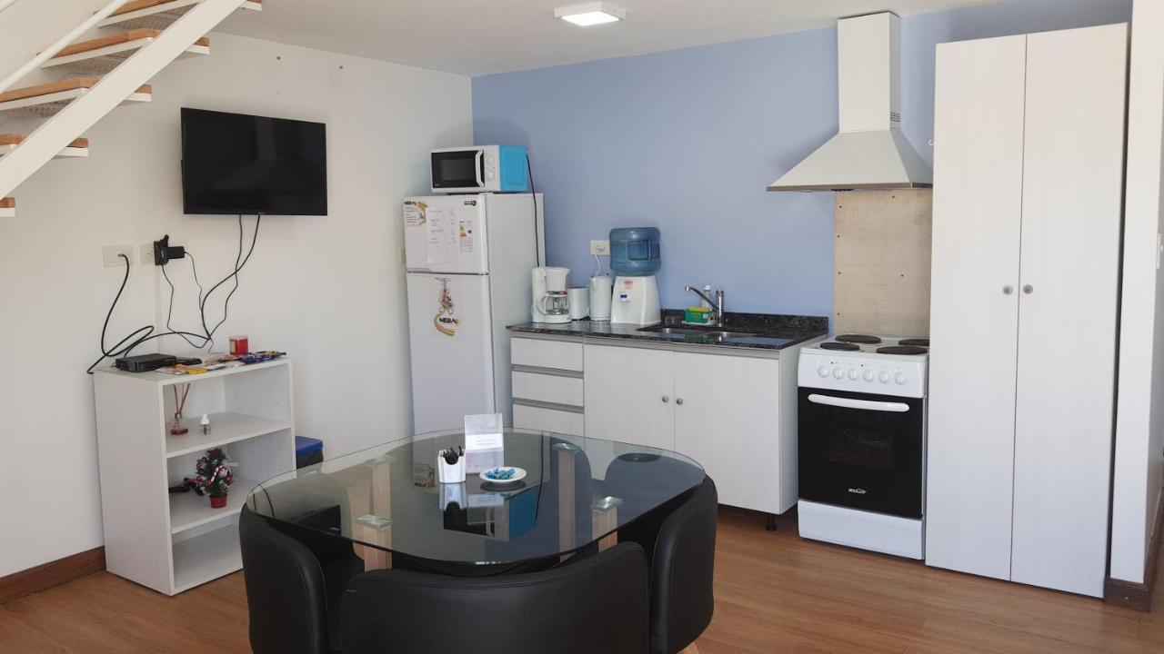 Lugones Apartment Ezeiza Luaran gambar