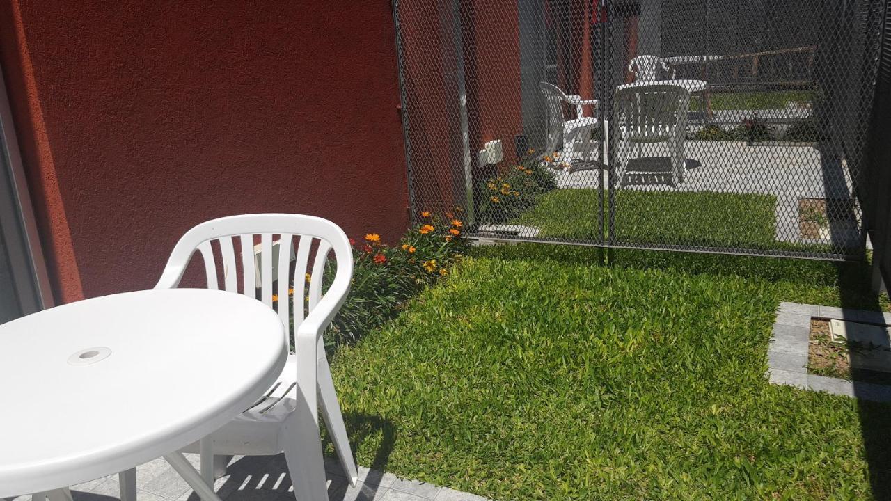 Lugones Apartment Ezeiza Luaran gambar