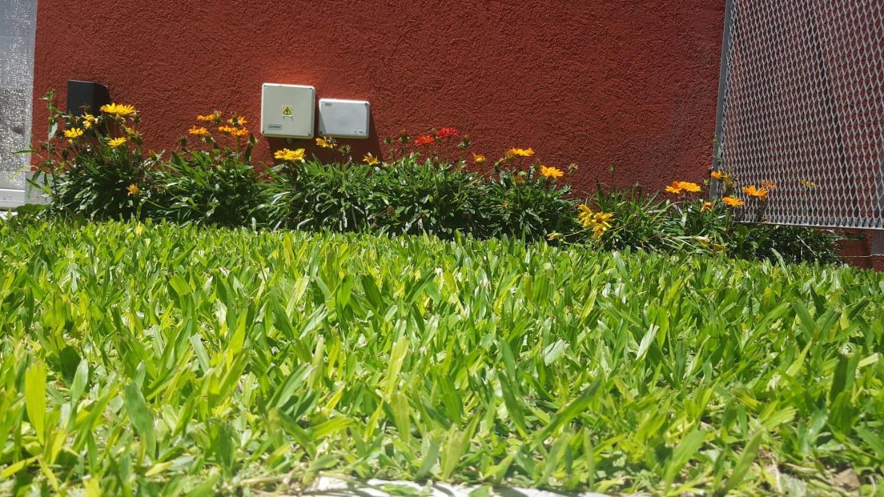 Lugones Apartment Ezeiza Luaran gambar