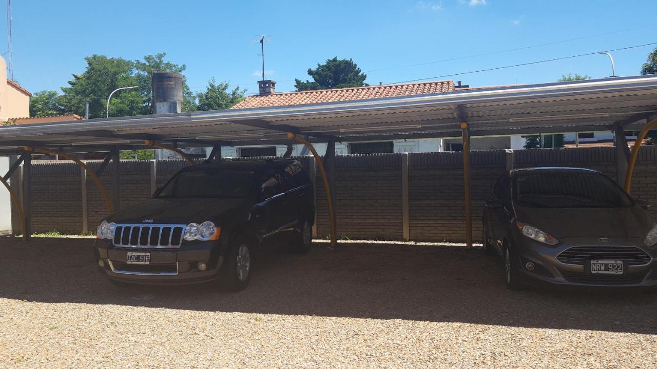 Lugones Apartment Ezeiza Luaran gambar