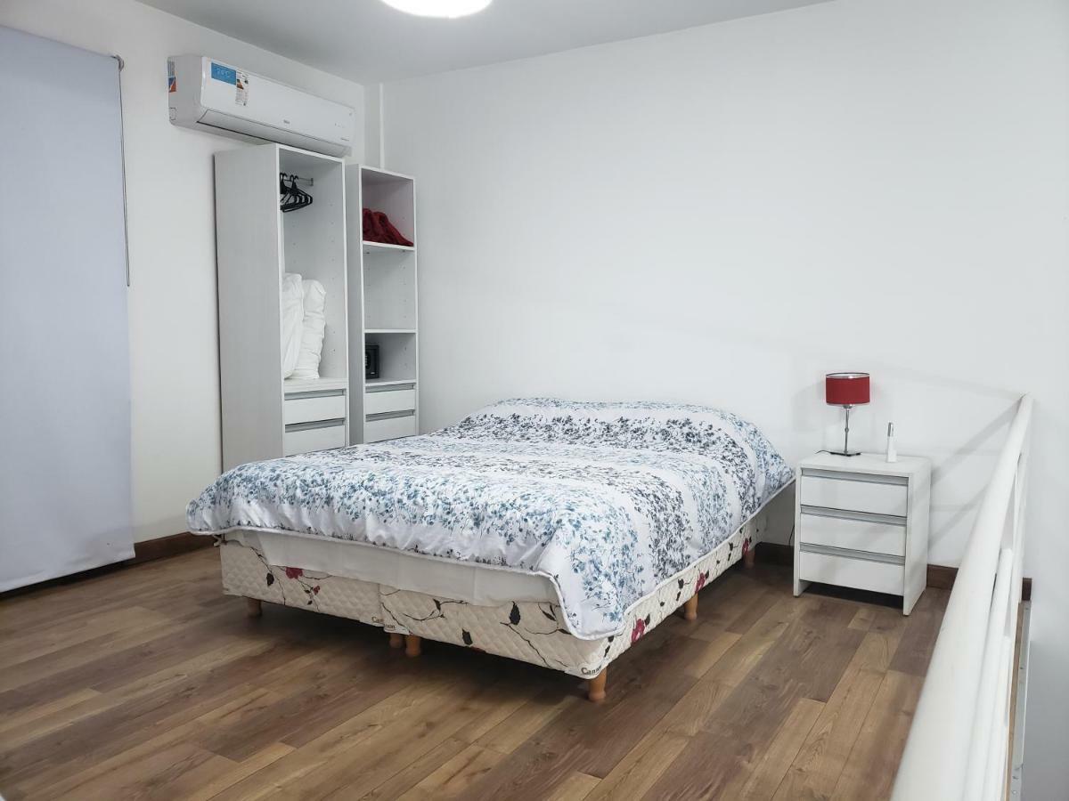 Lugones Apartment Ezeiza Luaran gambar