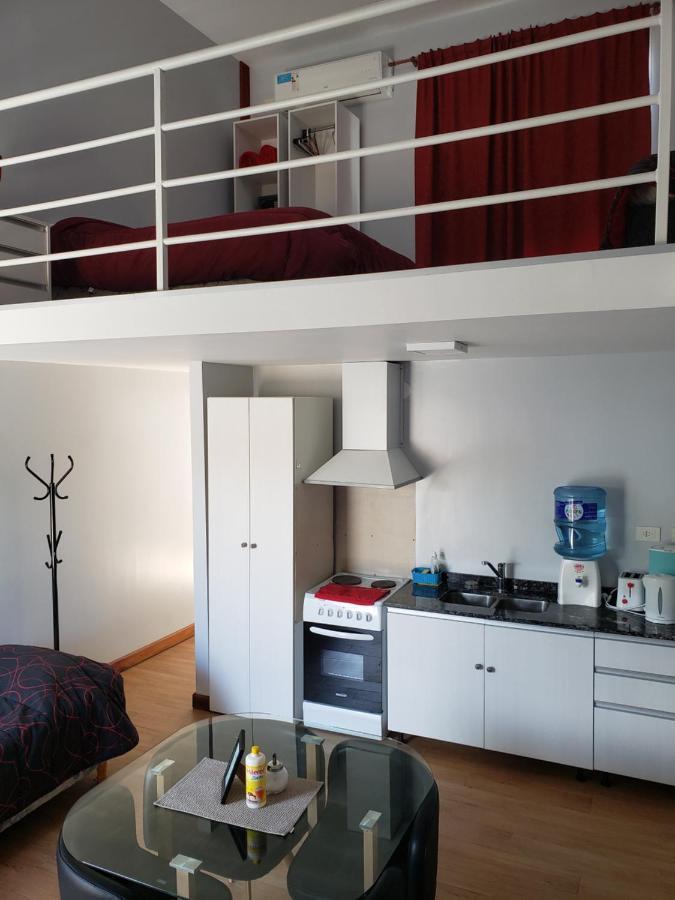 Lugones Apartment Ezeiza Luaran gambar