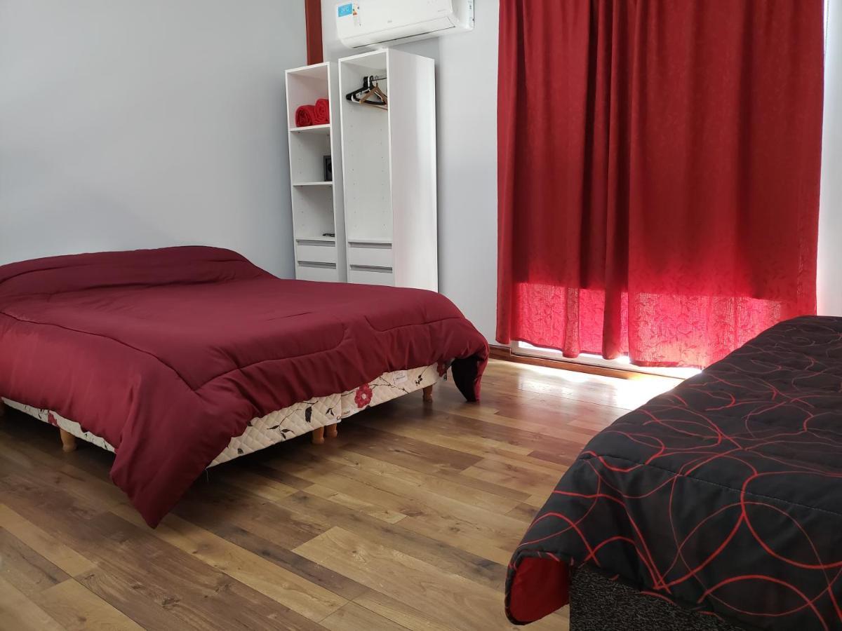 Lugones Apartment Ezeiza Luaran gambar