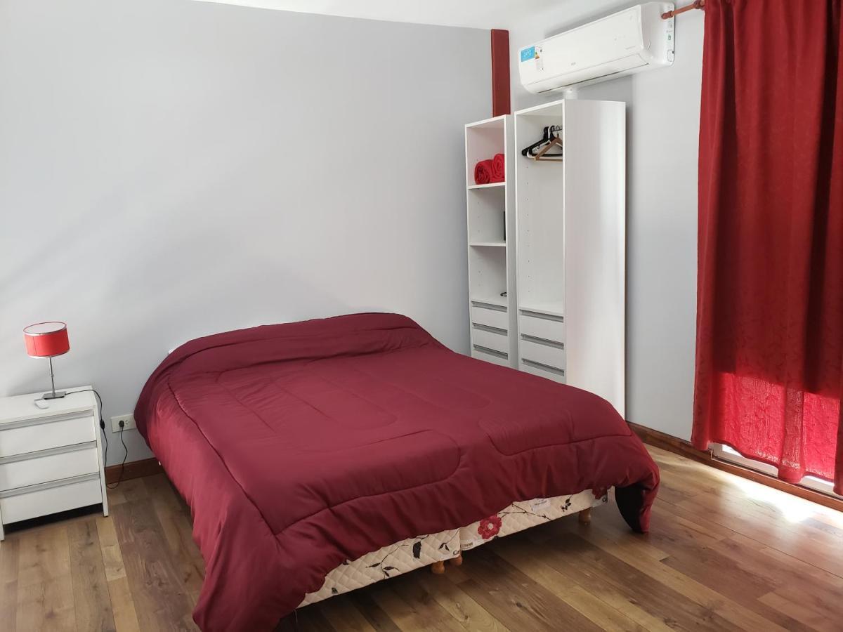 Lugones Apartment Ezeiza Luaran gambar